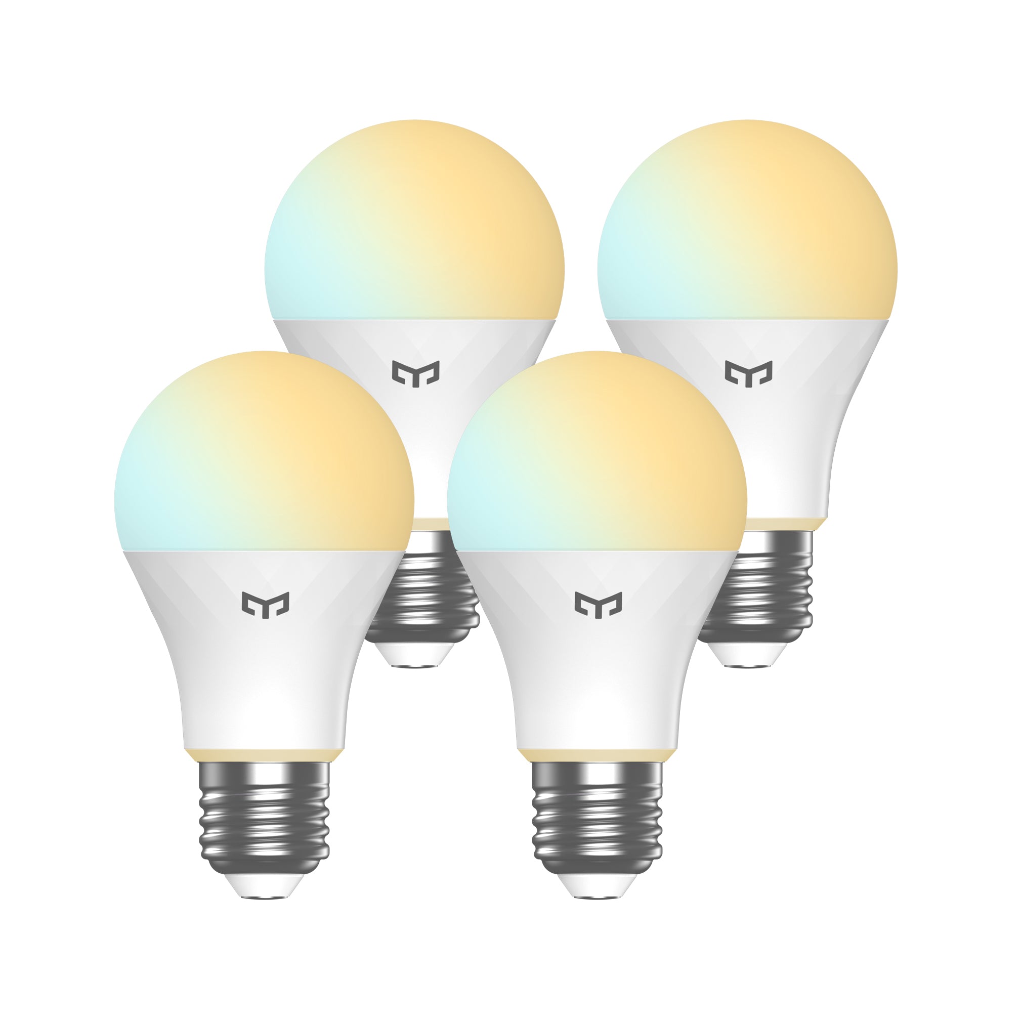 Yeelight smart bulb sales 2