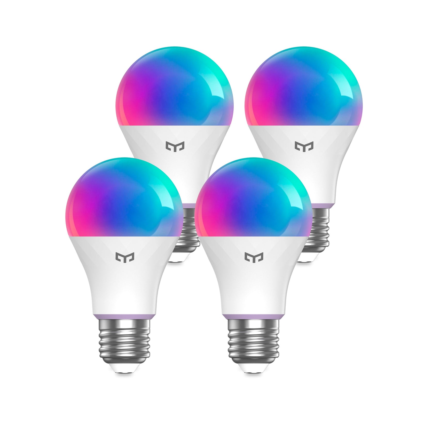 Yeelight Smart Bulb W4 Lite (Multi-colour) – hostsystems.sg